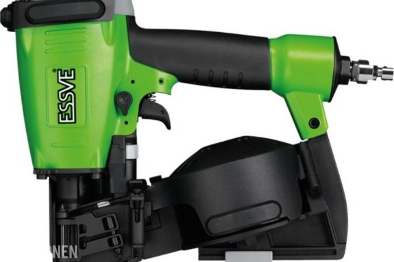 ESSVVE Takpapp-pistol coil CNR 15/45